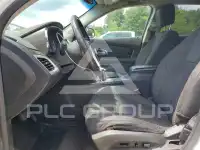 2011 GMC TERRAIN фото