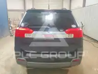 2011 GMC TERRAIN фото