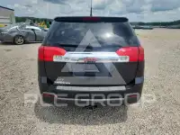 2011 GMC TERRAIN photo