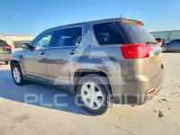 2011 GMC TERRAIN фото