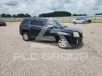 2011 GMC TERRAIN photo