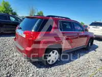 2011 GMC TERRAIN photo