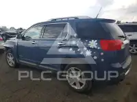 2011 GMC TERRAIN фото