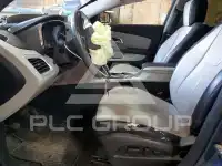 2011 GMC TERRAIN photo