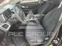 2011 GMC TERRAIN photo