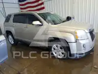 2011 GMC TERRAIN photo