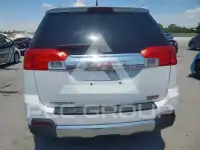 2011 GMC TERRAIN фото