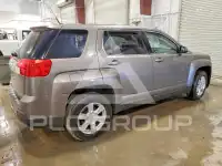 2011 GMC TERRAIN photo