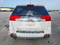 2011 GMC TERRAIN фото