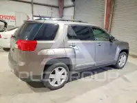 2011 GMC TERRAIN фото