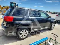 2011 GMC TERRAIN фото