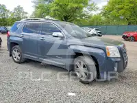 2011 GMC TERRAIN фото