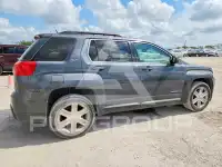 2011 GMC TERRAIN фото