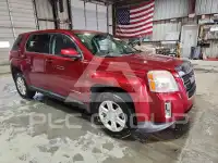 2011 GMC TERRAIN фото