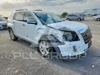 2011 GMC TERRAIN фото