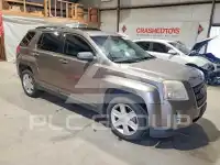 2011 GMC TERRAIN фото