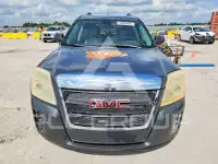 2011 GMC TERRAIN фото