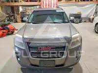 2011 GMC TERRAIN фото