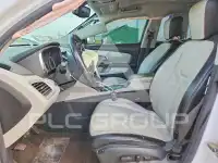 2011 GMC TERRAIN фото