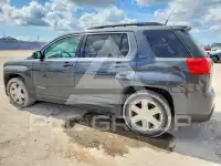 2011 GMC TERRAIN фото