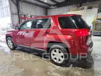 2011 GMC TERRAIN фото
