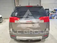 2011 GMC TERRAIN фото