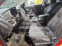 2011 GMC TERRAIN фото