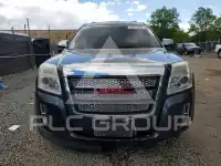 2011 GMC TERRAIN фото