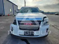 2011 GMC TERRAIN фото