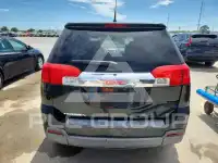 2011 GMC TERRAIN фото