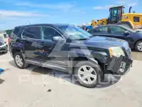2011 GMC TERRAIN фото