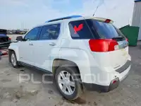 2011 GMC TERRAIN фото