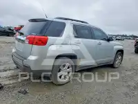 2011 GMC TERRAIN фото