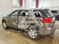 2011 GMC TERRAIN photo