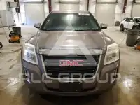 2011 GMC TERRAIN photo
