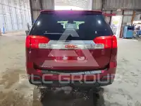 2011 GMC TERRAIN фото