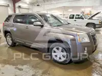 2011 GMC TERRAIN photo