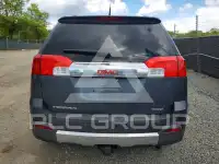 2011 GMC TERRAIN фото