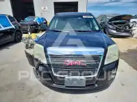 2011 GMC TERRAIN фото