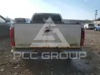 2011 GMC CANYON фото