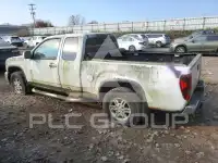 2011 GMC CANYON фото