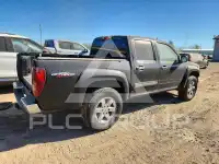 2011 GMC CANYON фото