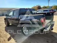 2011 GMC CANYON фото