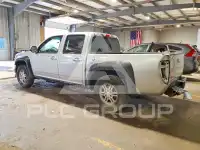 2011 GMC CANYON photo