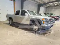 2011 GMC CANYON photo
