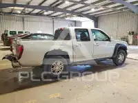 2011 GMC CANYON photo