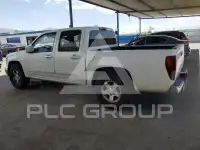 2011 GMC CANYON фото