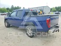 2011 GMC CANYON фото