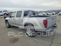 2011 GMC CANYON фото