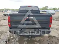 2011 GMC CANYON фото